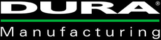 Dura manufacturing logo