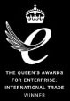 The queens award for enterprise