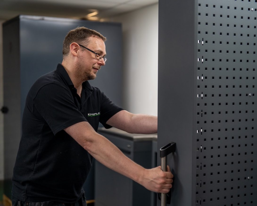 Automotive Metal Fabrication Companies UK