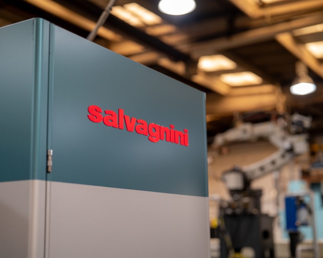 Salvagnini 2