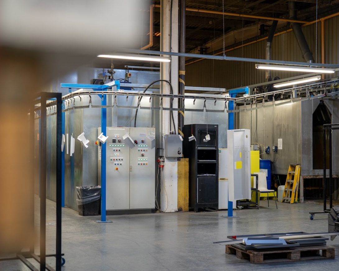 fabrication Plymouth