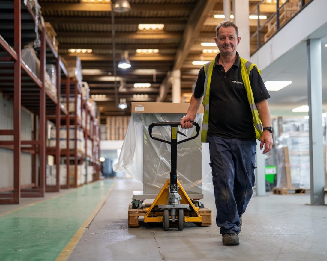 Custom Cabinets & Panel Metal Fabricators UK