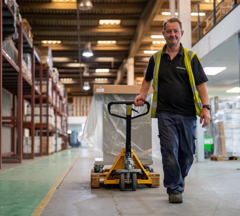 Custom Cabinets & Panel Metal Fabricators UK