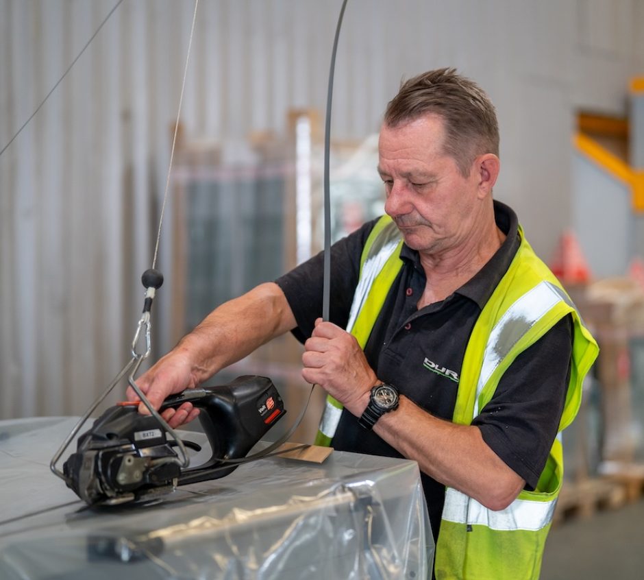 Complex Cabinets & Panel Fabricators UK