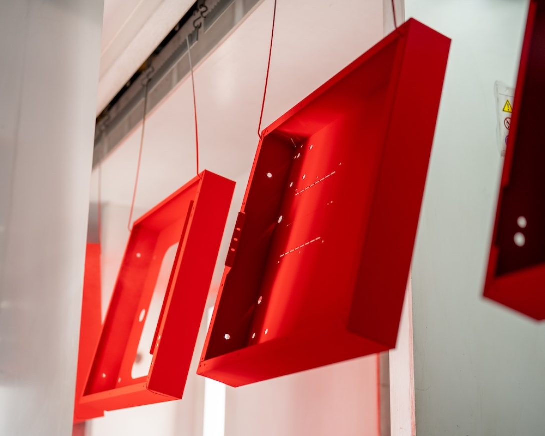 bespoke metal fabrication companies UK