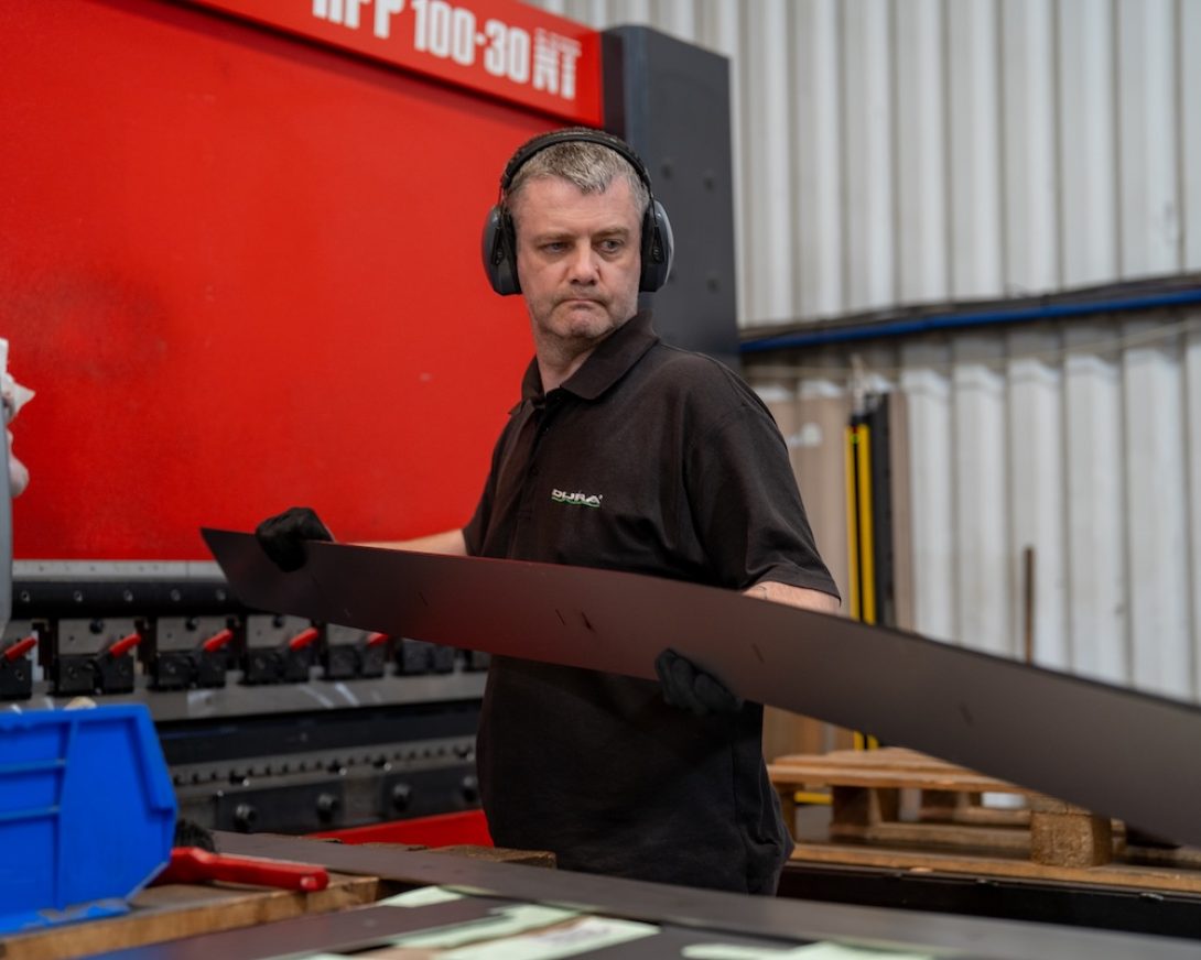 bespoke large panels