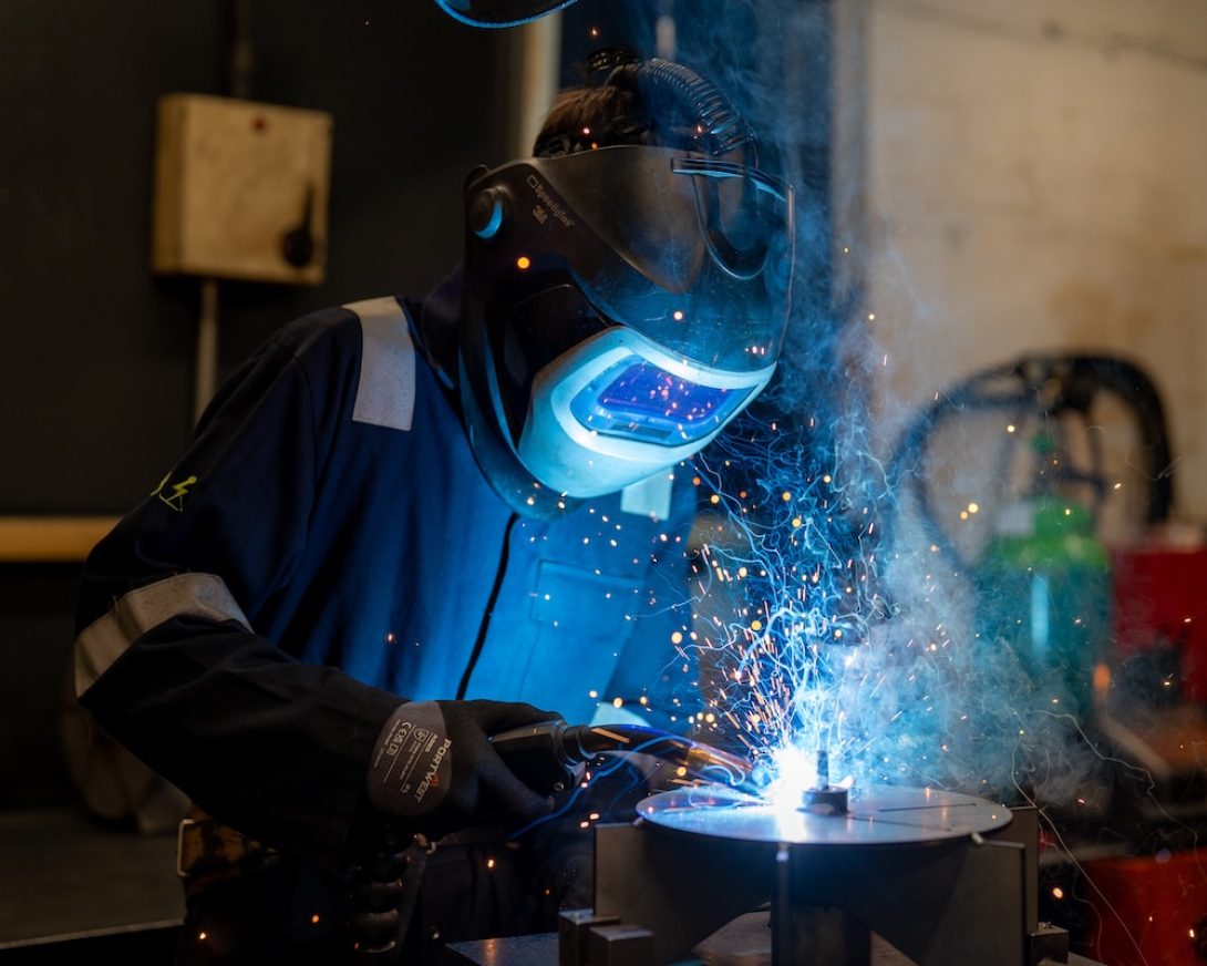 welding services