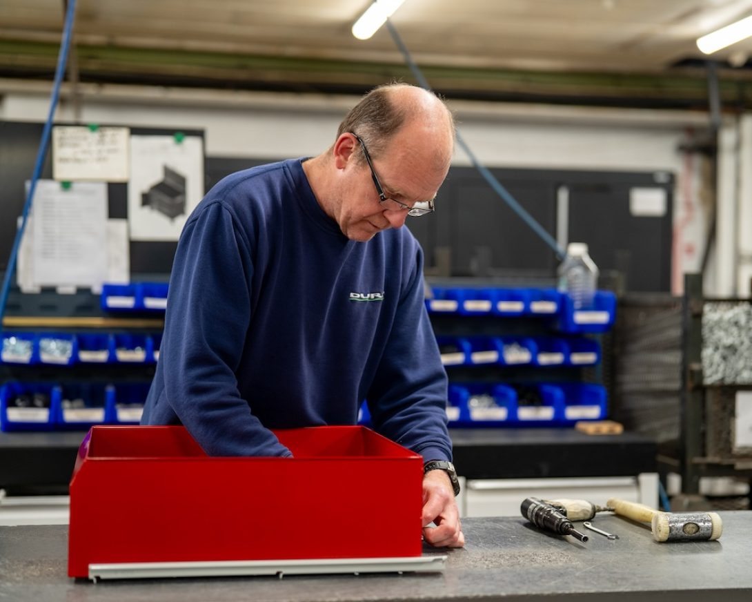 Bespoke cabinet fabrication company