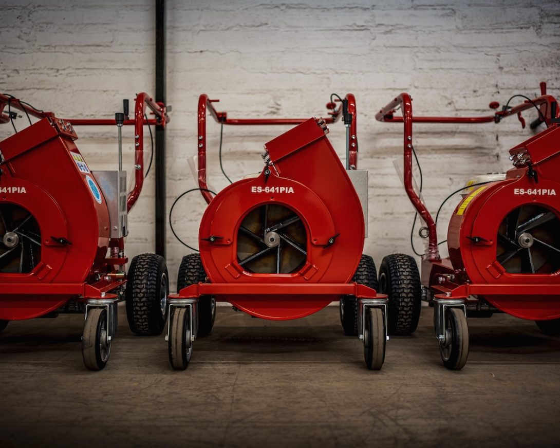 fabrication & assembly Devon