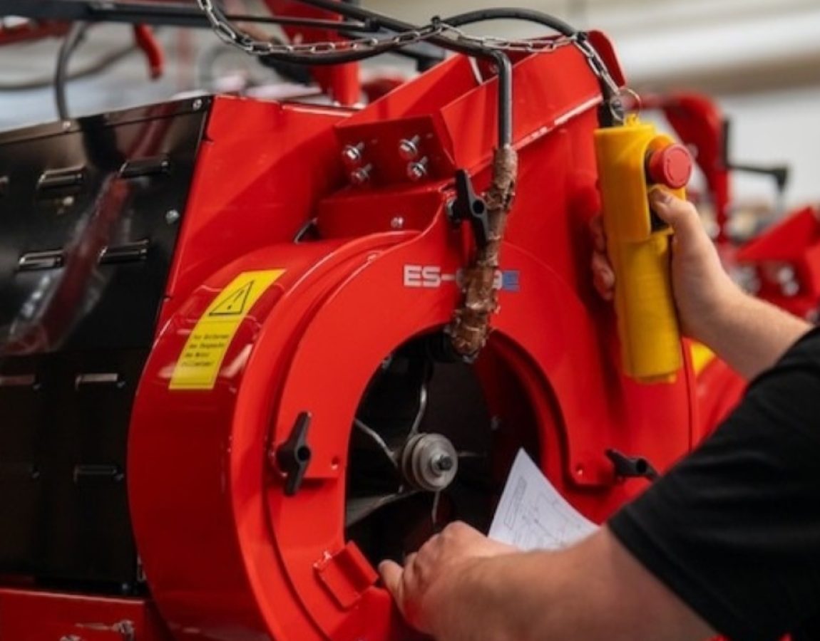 Metal Fabrication Companies Plymouth Devon