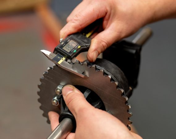 Metal Fabricators Near Plymouth & Exeter