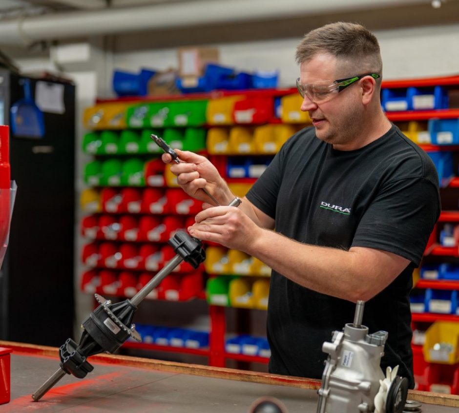 Metal Fabricators Plymouth South West UK