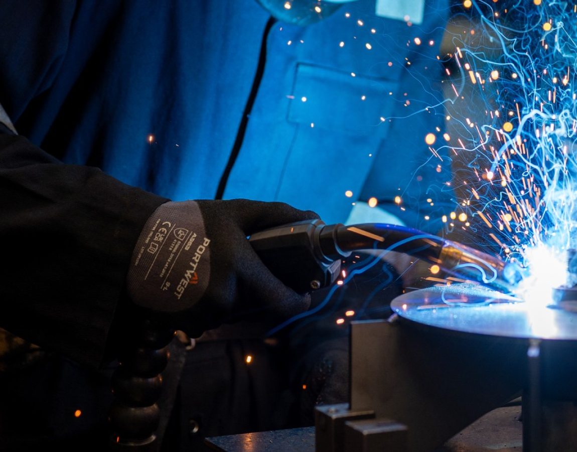 Steel Fabricators Plymouth