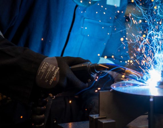 Steel Fabricators Plymouth